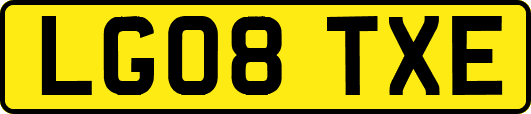 LG08TXE