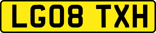 LG08TXH