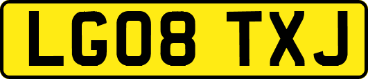 LG08TXJ
