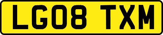 LG08TXM