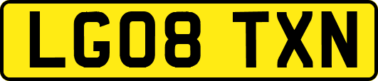 LG08TXN