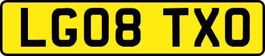 LG08TXO