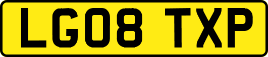 LG08TXP