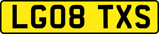 LG08TXS
