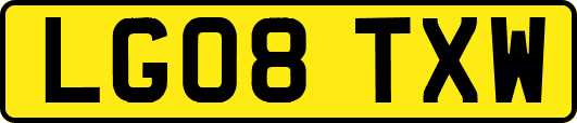 LG08TXW