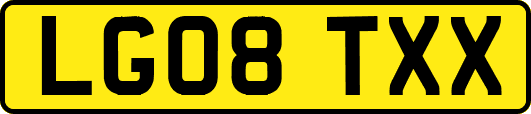 LG08TXX