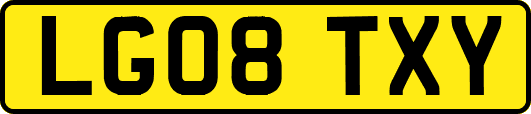 LG08TXY