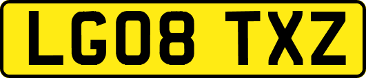 LG08TXZ
