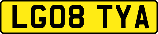 LG08TYA