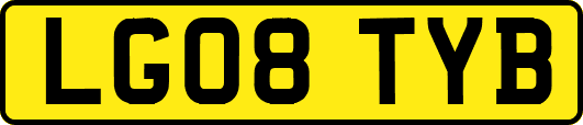 LG08TYB