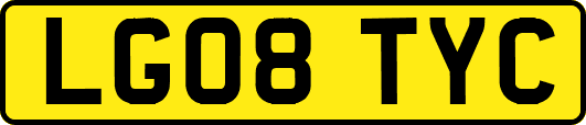 LG08TYC