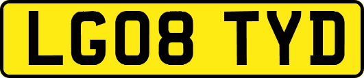 LG08TYD