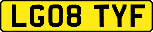 LG08TYF