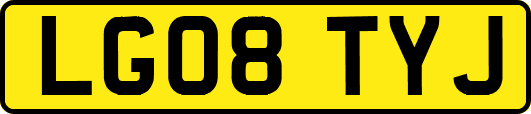 LG08TYJ