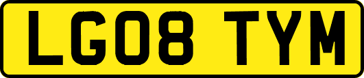 LG08TYM