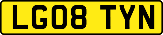 LG08TYN
