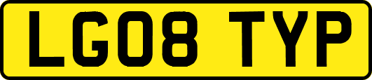 LG08TYP