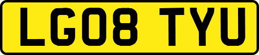 LG08TYU