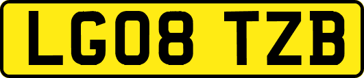 LG08TZB