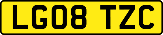LG08TZC