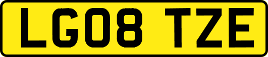 LG08TZE