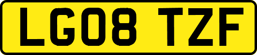 LG08TZF