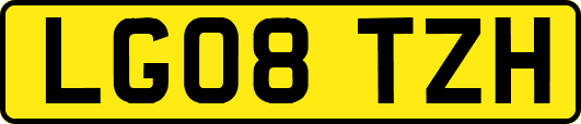 LG08TZH