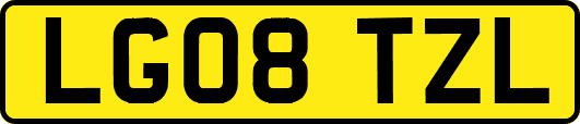 LG08TZL