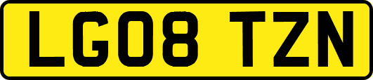 LG08TZN