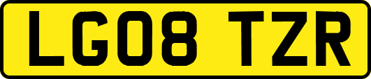 LG08TZR