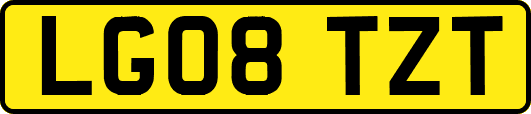 LG08TZT