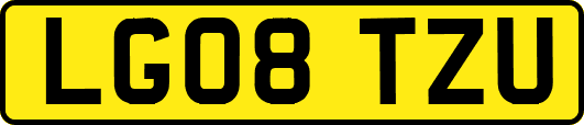 LG08TZU