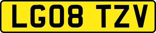 LG08TZV