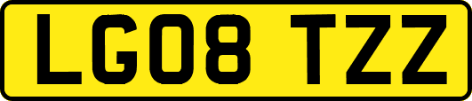 LG08TZZ