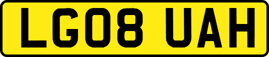 LG08UAH