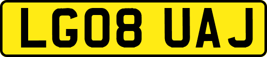 LG08UAJ