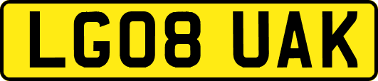 LG08UAK