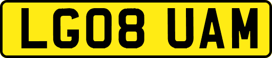 LG08UAM