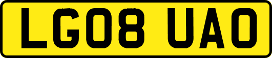LG08UAO