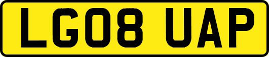 LG08UAP