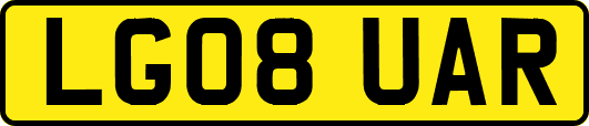 LG08UAR