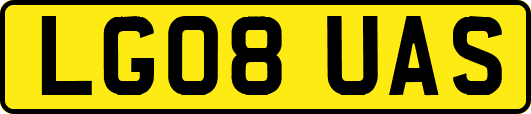 LG08UAS