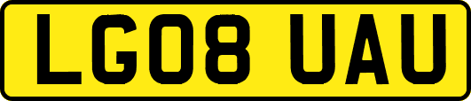 LG08UAU