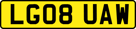 LG08UAW