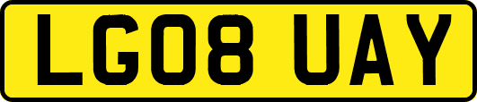 LG08UAY