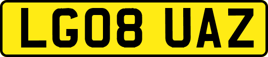 LG08UAZ