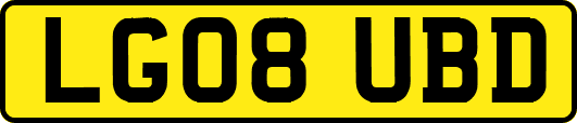 LG08UBD