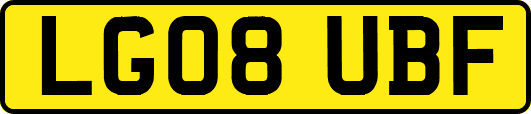 LG08UBF