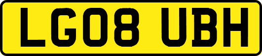 LG08UBH