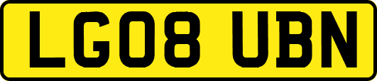 LG08UBN